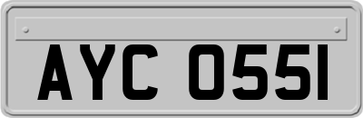 AYC0551