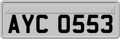 AYC0553