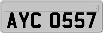 AYC0557
