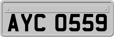 AYC0559