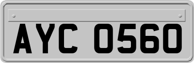 AYC0560