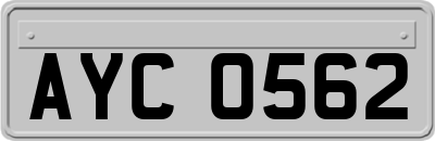AYC0562