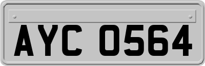 AYC0564
