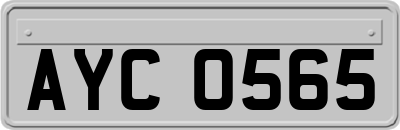 AYC0565