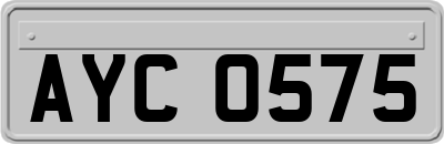 AYC0575
