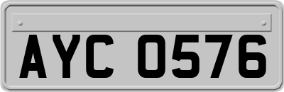 AYC0576