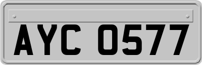 AYC0577
