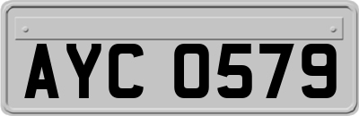 AYC0579