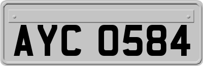 AYC0584