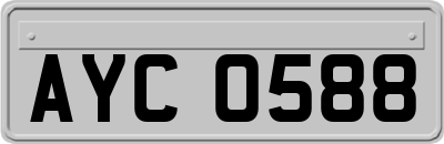 AYC0588