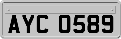 AYC0589