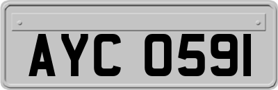 AYC0591