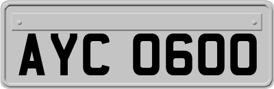 AYC0600