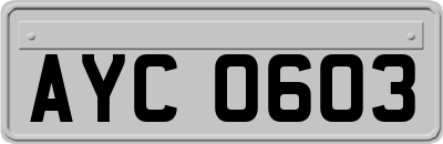 AYC0603