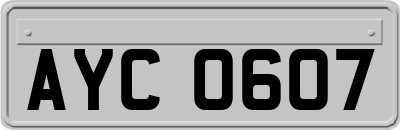 AYC0607