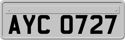AYC0727