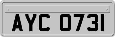 AYC0731