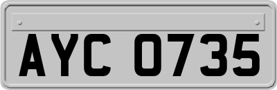AYC0735