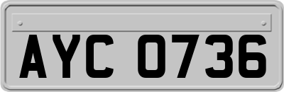 AYC0736