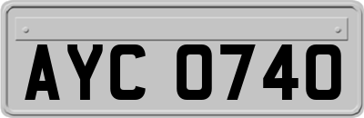 AYC0740