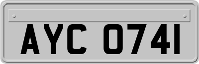 AYC0741