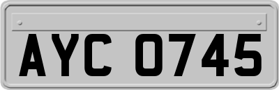 AYC0745