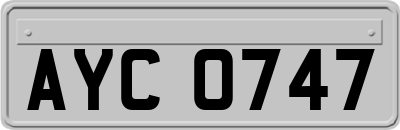 AYC0747