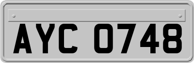 AYC0748