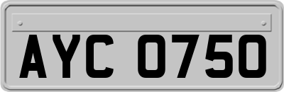 AYC0750
