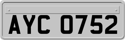 AYC0752