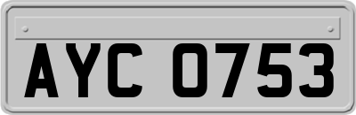 AYC0753