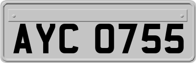 AYC0755