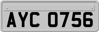 AYC0756