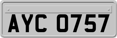 AYC0757