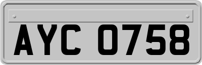 AYC0758