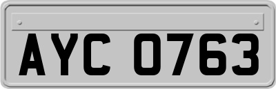 AYC0763