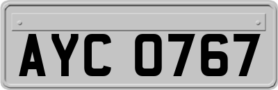 AYC0767