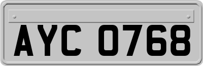 AYC0768