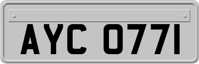 AYC0771