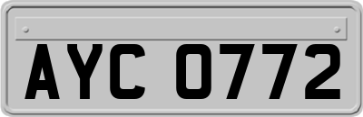 AYC0772