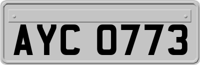 AYC0773