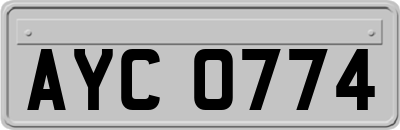 AYC0774