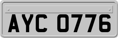 AYC0776