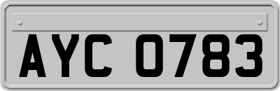 AYC0783