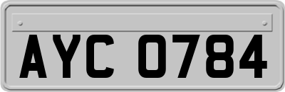 AYC0784