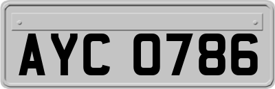 AYC0786