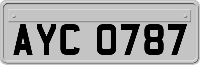 AYC0787