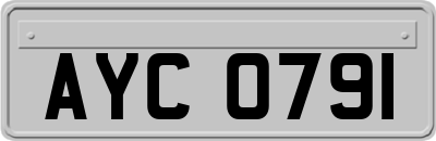 AYC0791