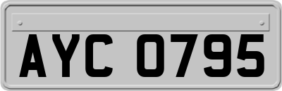 AYC0795