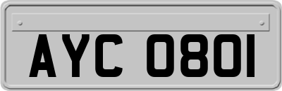 AYC0801